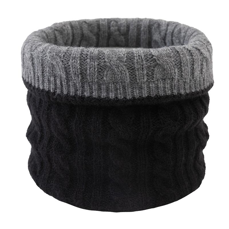 Scarves 2023 Autumn And Winter Men's Women's Single Circle Leisure All-match Warmth Double-sided Stretch Imitation Cashmere Scarf
Scarves 2023 Autumn And Winter Men's Women's Single Circle Leisure All-match Warmth Double-sided Stretch Imitation Cashmere Scarf