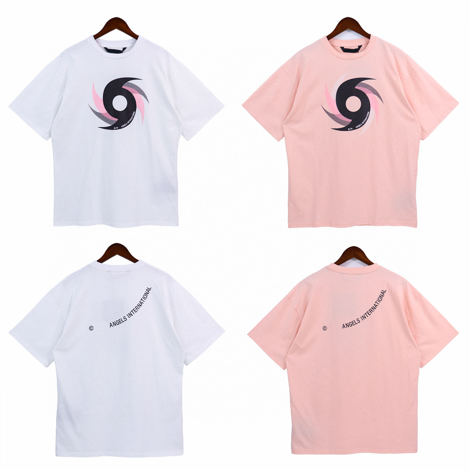 Men's Plus Tees & Polos Round neck embroidered and printed polar style summer wear with street pure cotton w13tq
Men's Plus Tees & Polos Round neck embroidered and printed polar style summer wear with street pure cotton w13tq