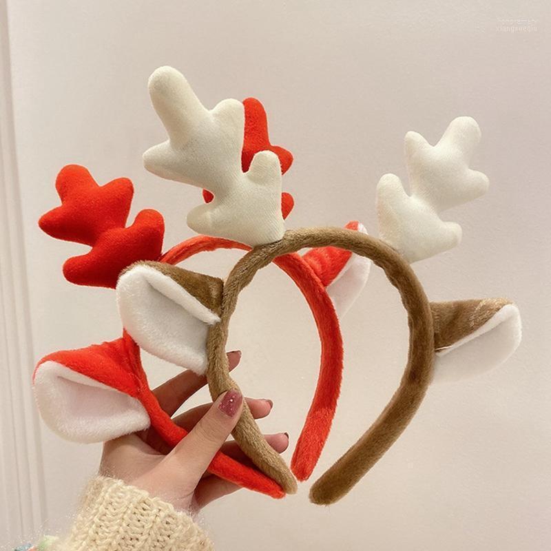 Hair Clips & Barrettes 1Pcs Christmas Headband Decorations Antlers Hairband Clip Xmas Nole Navidad Party Kids Adult Favor Gift Hono22
Hair Clips & Barrettes 1Pcs Christmas Headband Decorations Antlers Hairband Clip Xmas Nole Navidad Party Kids Adult Favor Gift Hono22