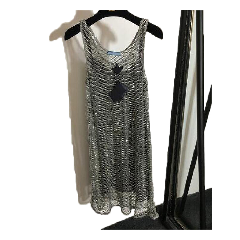 Fashions Women Shiny Rhinestone Dress Sexy Crop Top Vest Fashion Denim Bra Tops Sleeveless Sling Vests Woman Dresses Size -L, Silver
Fashions Women Shiny Rhinestone Dress Sexy Crop Top Vest Fashion Denim Bra Tops Sleeveless Sling Vests Woman Dresses Size -L, Silver