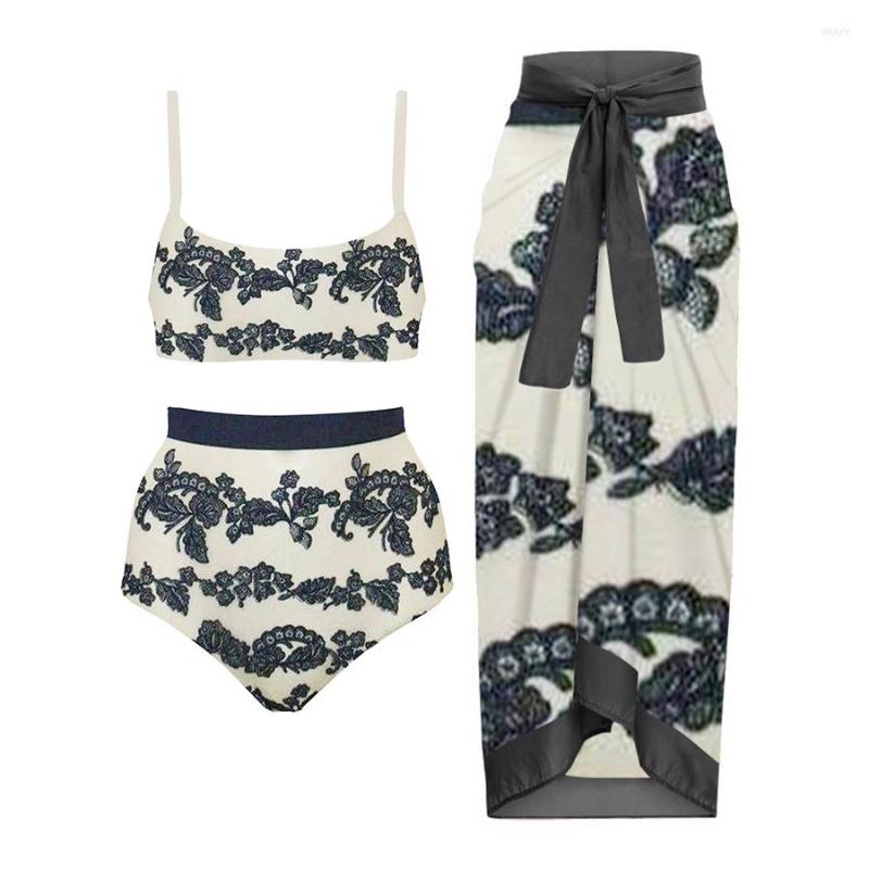 Women' Swimwear Simple Print Fashion Bikini Swimsuit For Girls Two Pieces Tankini Women Swimming Suit 2023 Luxury Monokini, Beige
Women' Swimwear Simple Print Fashion Bikini Swimsuit For Girls Two Pieces Tankini Women Swimming Suit 2023 Luxury Monokini, Beige