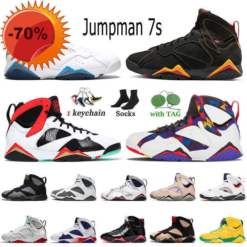 Boots NEW 2023 With Socks Jumpman 7 Athletic Sport Basketball Shoes For Women Mens Sapphire 7s Citrus French Blue Topaz Mist Tinker Alternate, C13 36-40
Boots NEW 2023 With Socks Jumpman 7 Athletic Sport Basketball Shoes For Women Mens Sapphire 7s Citrus French Blue Topaz Mist Tinker Alternate, C13 36-40