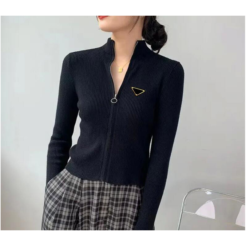 Trendy Women's Knitwear Collection - Versatile Short Cardigans & Slim Jumpers in Various Colors (Size Range S-XL)