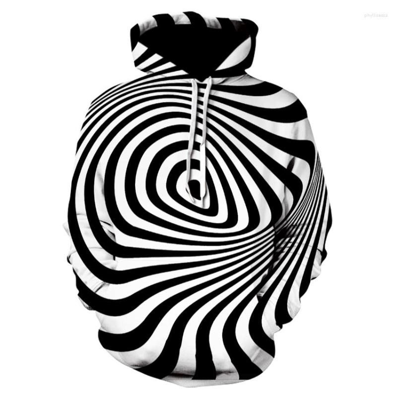 Men's Hoodies Vertigo 3d Print Fashion Men Harajuku Funny Sweatshirts Streetwear Hip Hop Quality Plus Size Autumn Winter Clothes, As shown 6
Men's Hoodies Vertigo 3d Print Fashion Men Harajuku Funny Sweatshirts Streetwear Hip Hop Quality Plus Size Autumn Winter Clothes, As shown 6