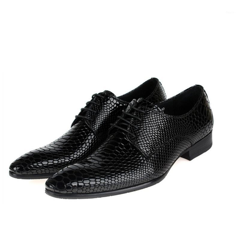 Dress Shoes Men Italian Leather Lace Up Fashion Moccasin Outdoor Formal Male Pointed Toe Wedding For1, Black
Dress Shoes Men Italian Leather Lace Up Fashion Moccasin Outdoor Formal Male Pointed Toe Wedding For1, Black