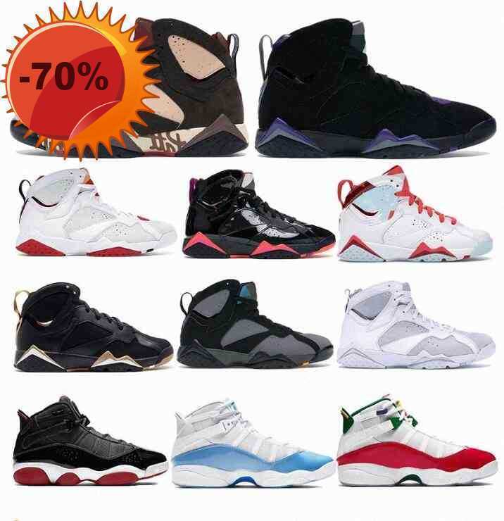 Boots Boots NEW good Quality 7s Men Basketball Shoes Patta X 7 white red mens Raptor sports Sneakers size 7-12 v5Pi#
Boots Boots NEW good Quality 7s Men Basketball Shoes Patta X 7 white red mens Raptor sports Sneakers size 7-12 v5Pi#