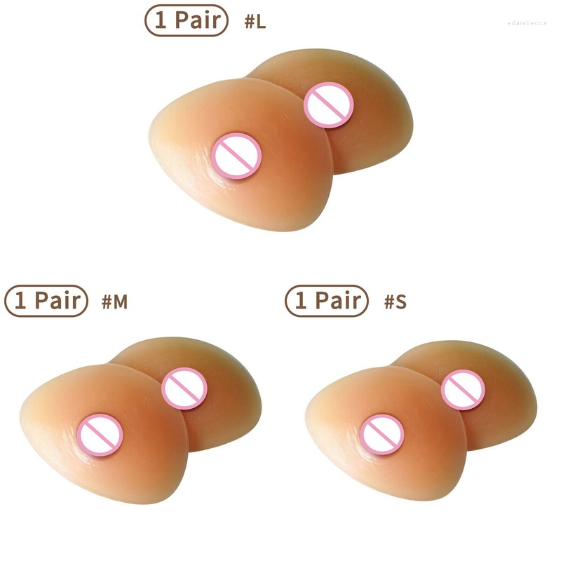 Women' Shapers 2Pcs Silicone Breast Forms Fake Boobs Bra Enhancer Bust Pad Inserts False Nipple Shapewear Women, Picture shown
Women' Shapers 2Pcs Silicone Breast Forms Fake Boobs Bra Enhancer Bust Pad Inserts False Nipple Shapewear Women, Picture shown