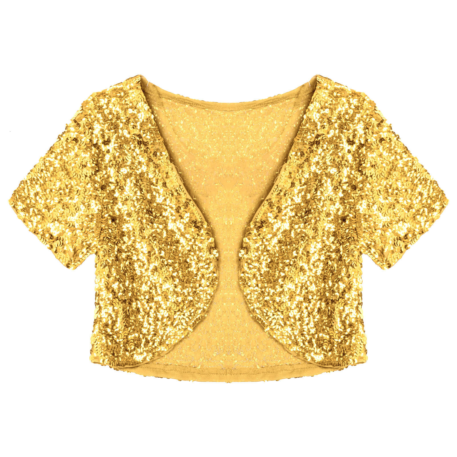 Women s Jacket s Short SleeveShiny Sequin Cropped Jacket Coat Glitter Waistcoat Cardigan Outwear Halloween Rave Party Dance Stage Shows 230225, Hot pink
Women s Jacket s Short SleeveShiny Sequin Cropped Jacket Coat Glitter Waistcoat Cardigan Outwear Halloween Rave Party Dance Stage Shows 230225, Hot pink