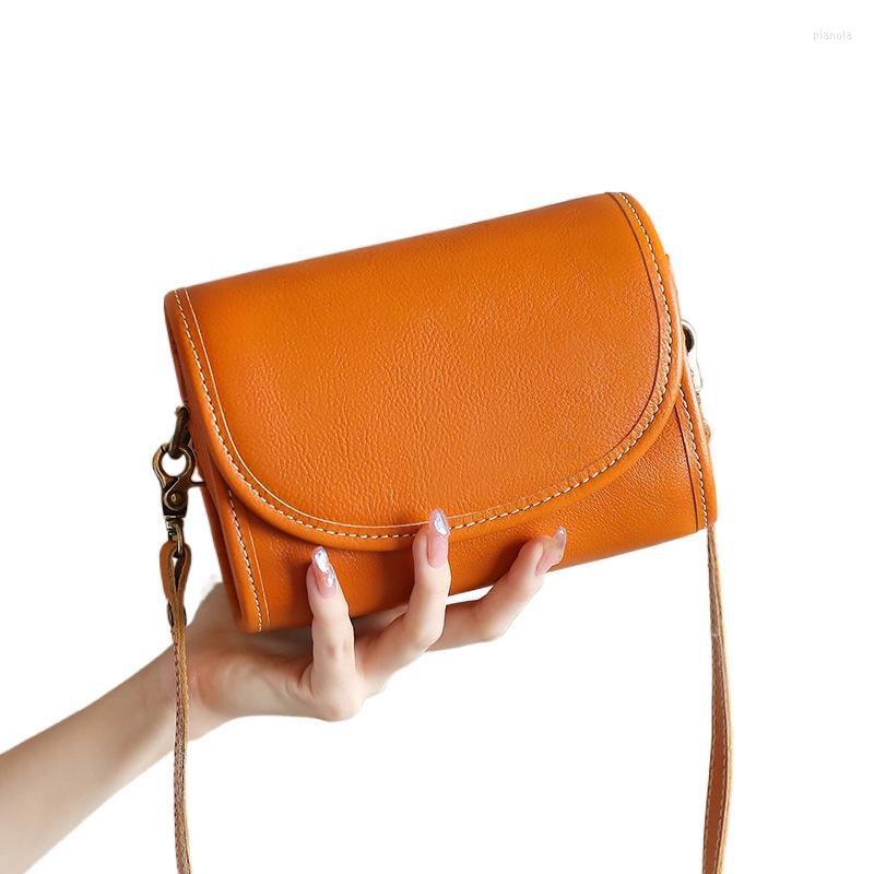 Evening Bags YourSeason Women Fashion Genuine Leather Small Crossbody Bag Solid Color Ladies Leisure Natural Real Cowhide Mini Handbags, Black
Evening Bags YourSeason Women Fashion Genuine Leather Small Crossbody Bag Solid Color Ladies Leisure Natural Real Cowhide Mini Handbags, Black