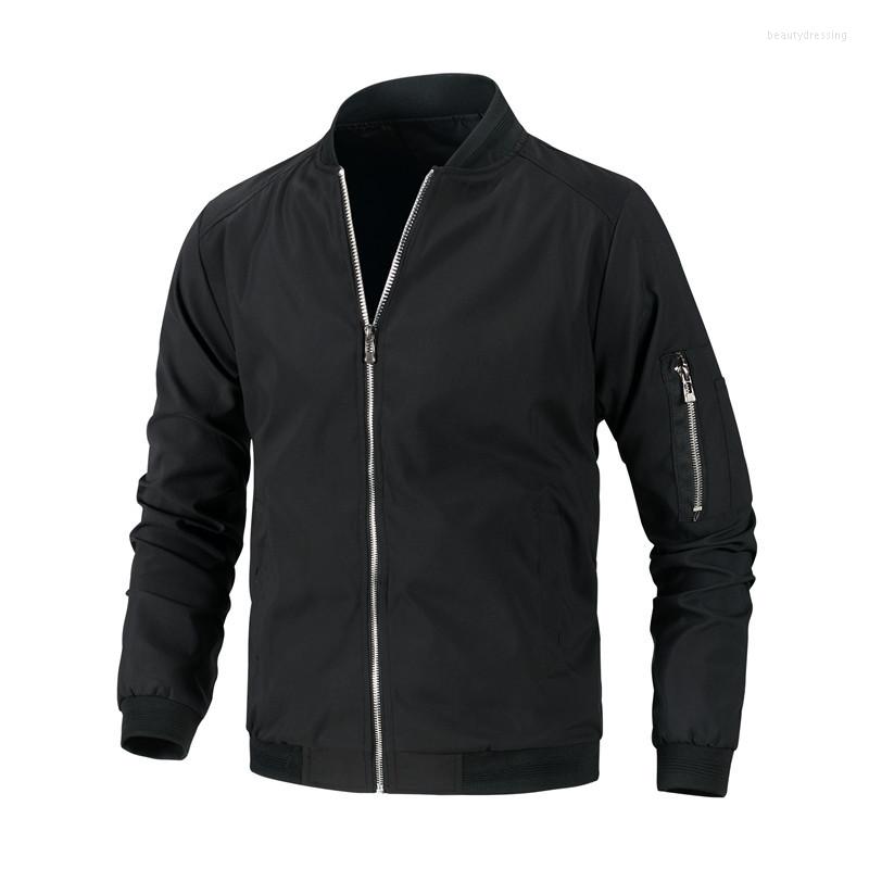 Men's Jackets 2023 Men Jacket Casual Autumn Mens And Coats Plus Size Masculina Sportswear Bomber S-3XL
Men's Jackets 2023 Men Jacket Casual Autumn Mens And Coats Plus Size Masculina Sportswear Bomber S-3XL