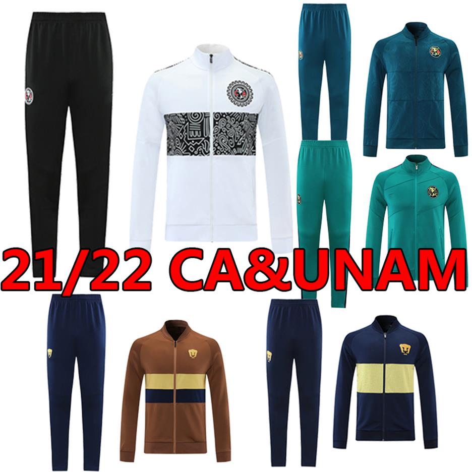 21 22 Liga MX Club America jacket soccer tracksuits FC UNAM football jerseys 2021 2022 G GONZALEZ MALCORRA GIOVANI CASTILLO OCHOA 325g, Meizhou a418
21 22 Liga MX Club America jacket soccer tracksuits FC UNAM football jerseys 2021 2022 G GONZALEZ MALCORRA GIOVANI CASTILLO OCHOA 325g, Meizhou a418