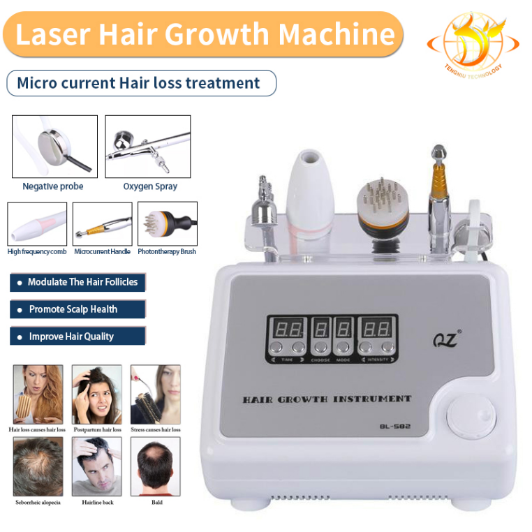 Laser Machine Standing Anti Hair Loss Regrowth Growth Infrared Laser Treatment Energize Hairs Follicles 190 Diodes Instrument229
Laser Machine Standing Anti Hair Loss Regrowth Growth Infrared Laser Treatment Energize Hairs Follicles 190 Diodes Instrument229