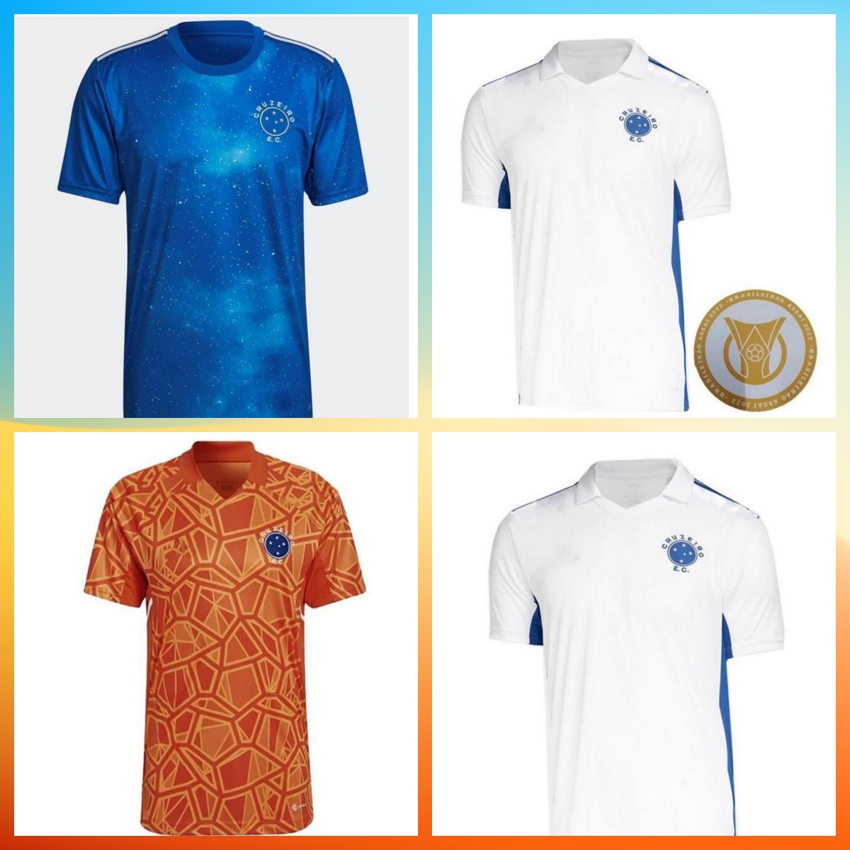 2022 2023 camisa Cruzeiro top soccer jerseys 100th anniversary football shirts 22/23 POTTKER DEDE R.SOBIS Camiseta de Raposas men kid jersey football shirt training, 04
2022 2023 camisa Cruzeiro top soccer jerseys 100th anniversary football shirts 22/23 POTTKER DEDE R.SOBIS Camiseta de Raposas men kid jersey football shirt training, 04