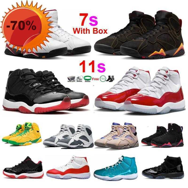 Boots NEW Cardinal 7s Basketball Shoes Cherry 11s Bred Citrus 7 With Box Men Women Flint Sapphire Concord Georgetown Midnight Navy Pure Violet, Color-12
Boots NEW Cardinal 7s Basketball Shoes Cherry 11s Bred Citrus 7 With Box Men Women Flint Sapphire Concord Georgetown Midnight Navy Pure Violet, Color-12