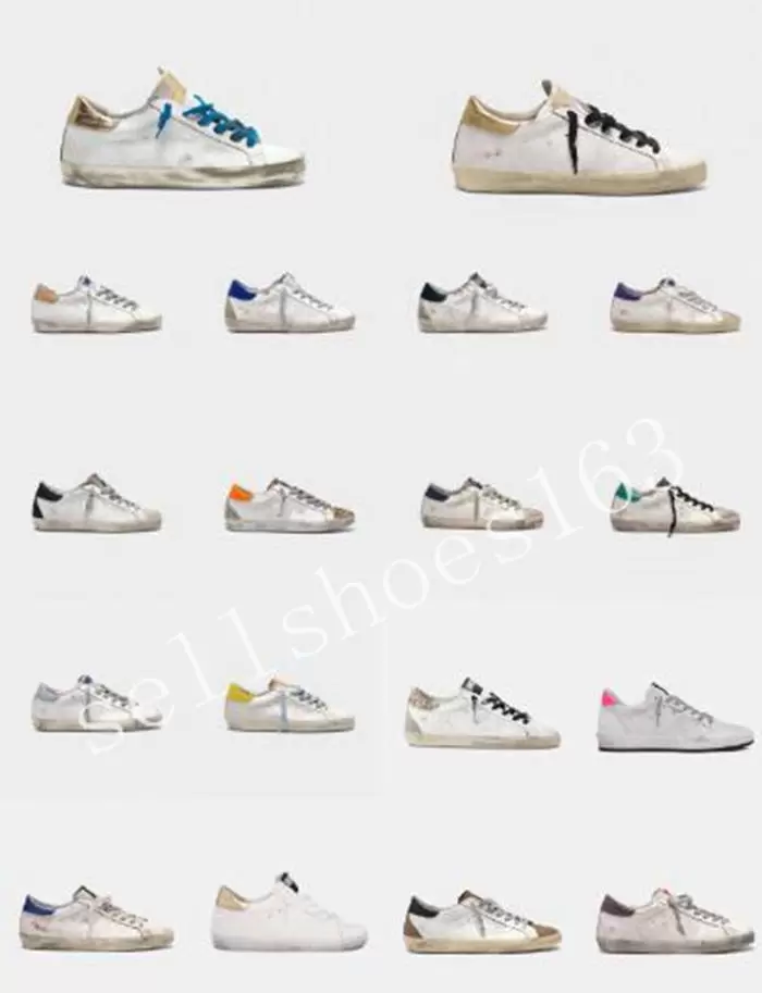 Shoes 2022 High Quality Fashion White Pink Colour Super Star Sequin Classic Do -Old Dirty Shoe Designer Sneakers Goldens Gooses AMm, #9
Shoes 2022 High Quality Fashion White Pink Colour Super Star Sequin Classic Do -Old Dirty Shoe Designer Sneakers Goldens Gooses AMm, #9