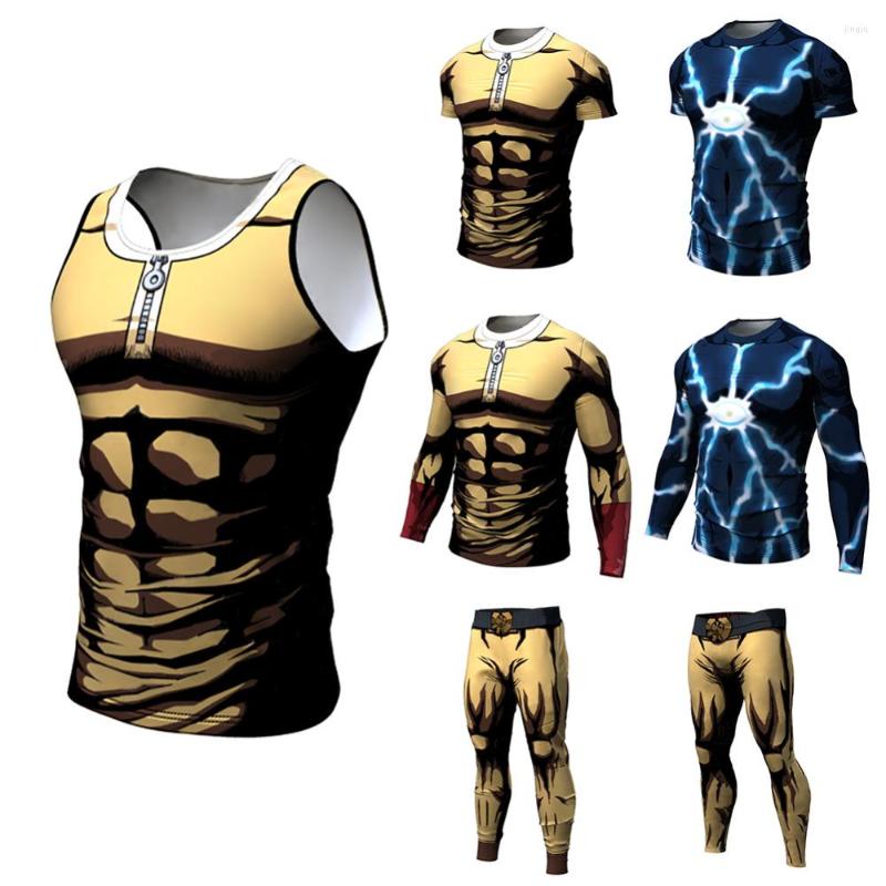 Men' T Shirts Fashion Anime One Punch Men 3D Printed Saitam Ken Long Sleeve Shirt Tight Slim Tee Tops Tshirt Homme Mens Clothing, Beige
Men' T Shirts Fashion Anime One Punch Men 3D Printed Saitam Ken Long Sleeve Shirt Tight Slim Tee Tops Tshirt Homme Mens Clothing, Beige