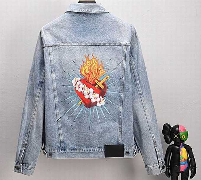 2023 Men Stylist Outerwear Jacket Fashion Mans Women Palmss Denim Jackets Mens Designers Jacketes Hip Hop Long Sleeve Couples Streetwear Hoodies, Flame
2023 Men Stylist Outerwear Jacket Fashion Mans Women Palmss Denim Jackets Mens Designers Jacketes Hip Hop Long Sleeve Couples Streetwear Hoodies, Flame