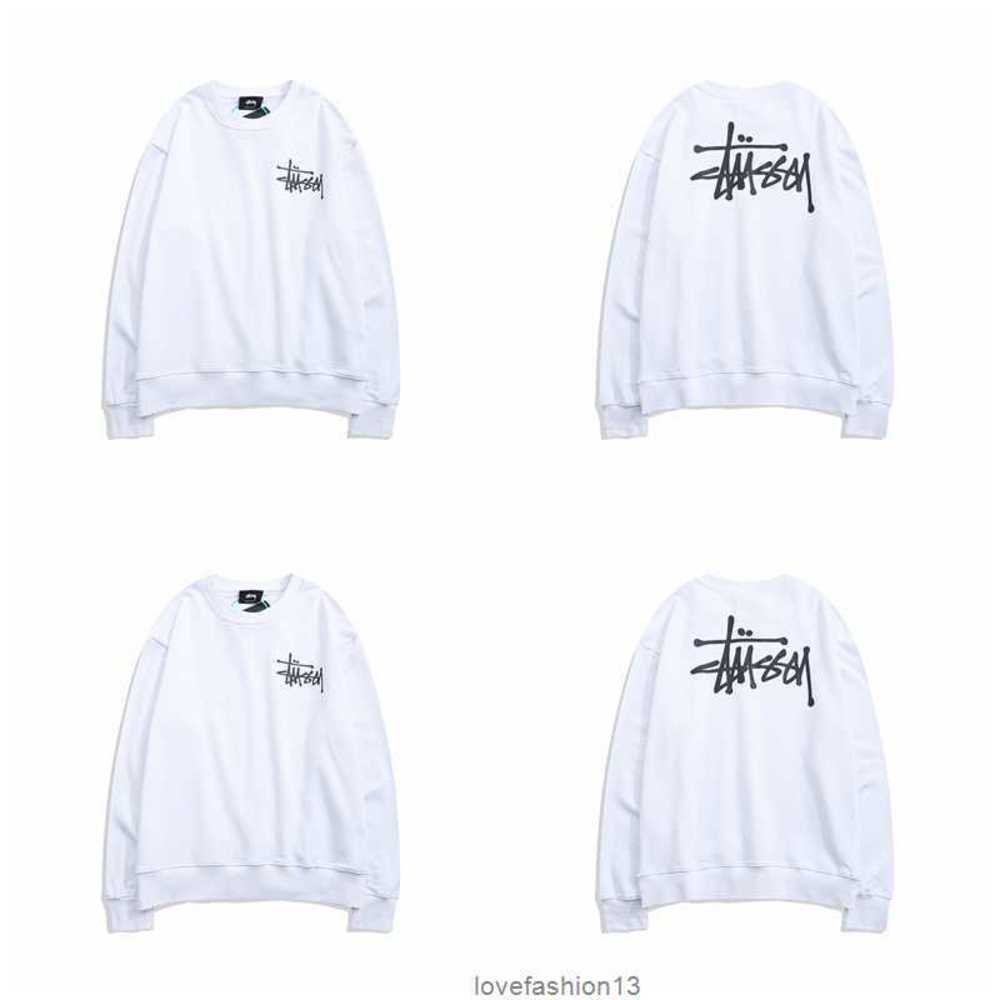 2023 Fashion Brand Stuss Sweater Stucci Men' and Women' Classic Loose Print Plush Casual Round-neck Lovers' Winter 5gci, 1102 white
2023 Fashion Brand Stuss Sweater Stucci Men' and Women' Classic Loose Print Plush Casual Round-neck Lovers' Winter 5gci, 1102 white