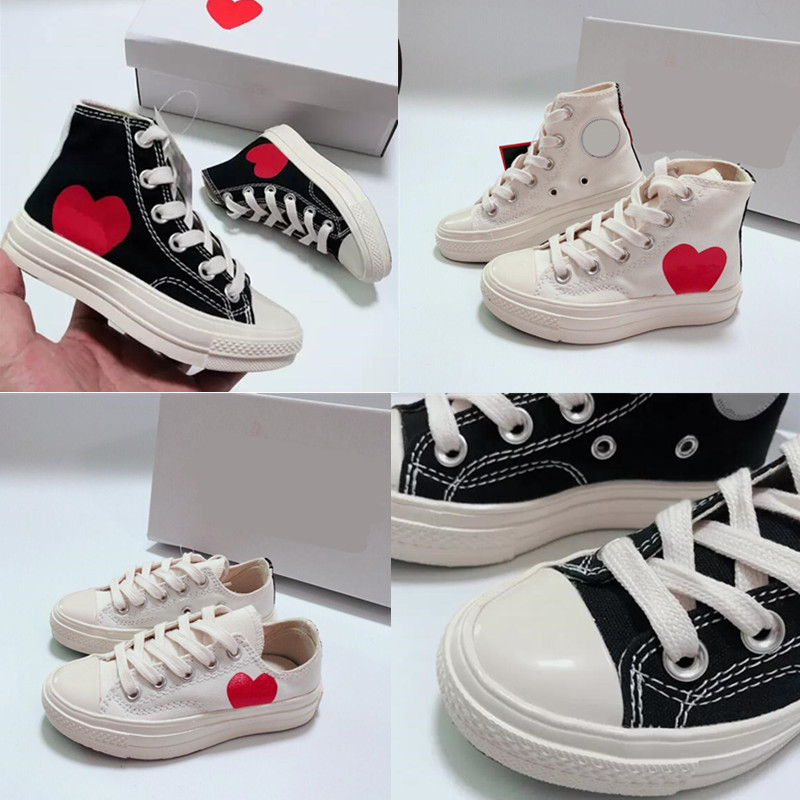 Infant big Kids Running Shoes Heart Sneakers Knit Play For Girl Boys love Canvas Designer baby youth White Black Child climbing casual Sneakers Toddler Trainers
Infant big Kids Running Shoes Heart Sneakers Knit Play For Girl Boys love Canvas Designer baby youth White Black Child climbing casual Sneakers Toddler Trainers
