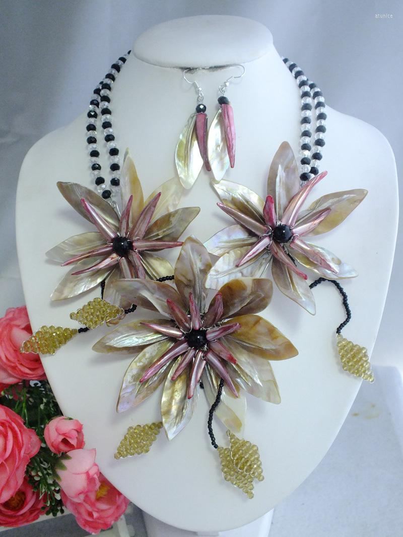 Necklace Earrings Set Superb Design Bride Ivie & GroomNigerian Wedding Makeup Beads Naija Shell 20", Picture shown
Necklace Earrings Set Superb Design Bride Ivie & GroomNigerian Wedding Makeup Beads Naija Shell 20", Picture shown