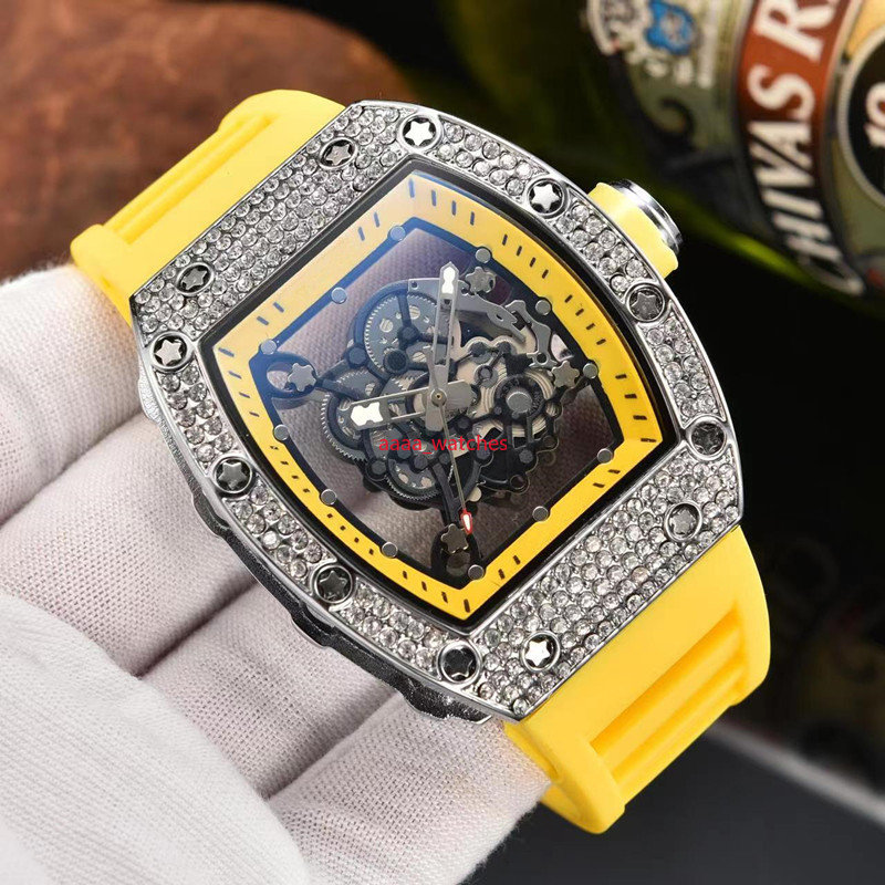 2023 diamond new hollow out personality tiger head watch ceramic oil quartz walk unisex watches
2023 diamond new hollow out personality tiger head watch ceramic oil quartz walk unisex watches