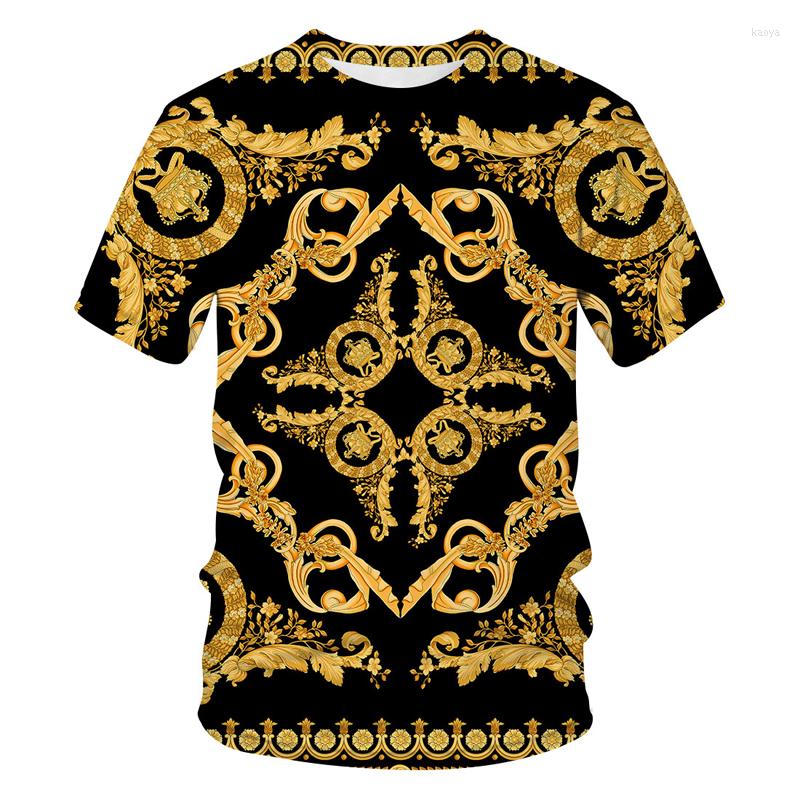 Men' T Shirts Design Luxury Chain Pattern Personality T-Shirt Woman Man 3D Printed Oversized Vintage Girl Boy Kids Clothing Top Tees, Etf12d20220711a
Men' T Shirts Design Luxury Chain Pattern Personality T-Shirt Woman Man 3D Printed Oversized Vintage Girl Boy Kids Clothing Top Tees, Etf12d20220711a