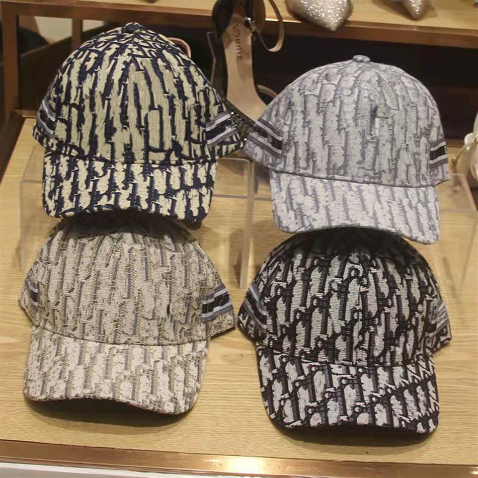 Ball Caps 2021 men's and women's classic fashion designer summer baseball cap sun hats luxury noble high quality beach c252t, Box
Ball Caps 2021 men's and women's classic fashion designer summer baseball cap sun hats luxury noble high quality beach c252t, Box