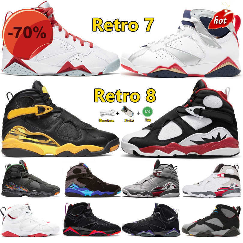 Slippers Jumpman AMG 7 retro 8 Mens Basketball Shoes 7s Trophy Room Patent Leather Hare Bordeaux 8s Bordeaux Paprika Taxi 3M Reflective Outdoor, Color#17
Slippers Jumpman AMG 7 retro 8 Mens Basketball Shoes 7s Trophy Room Patent Leather Hare Bordeaux 8s Bordeaux Paprika Taxi 3M Reflective Outdoor, Color#17