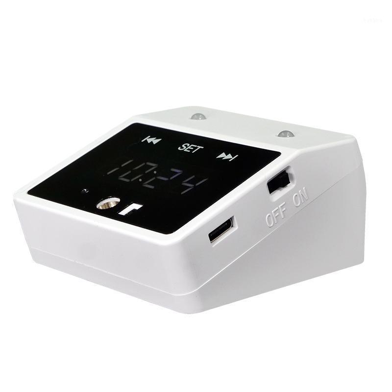 Accessories Voice Broadcast Thermometer K2 Mini Version 3-5 Batteries Wall Mounted Non-contact Portable Temperature Measuring Equipment
Accessories Voice Broadcast Thermometer K2 Mini Version 3-5 Batteries Wall Mounted Non-contact Portable Temperature Measuring Equipment
