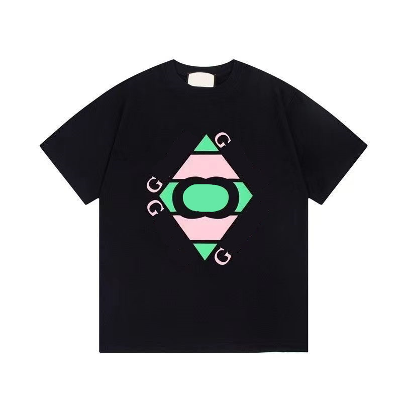 2023 Summer Men Designer T-Shirt Luxury Tees Print T Shirts Mens Womens High-quality Short Sleeve Hip Hop Streetwear Tops Clothes
2023 Summer Men Designer T-Shirt Luxury Tees Print T Shirts Mens Womens High-quality Short Sleeve Hip Hop Streetwear Tops Clothes