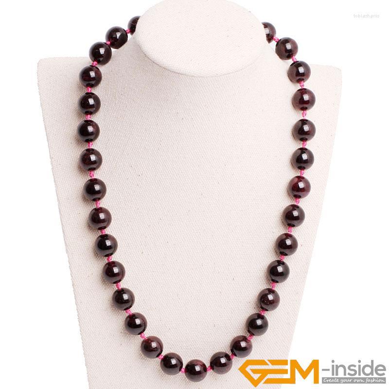 Chains Natural Stone Garnet Necklace Birthstone Of January Symbol Virginity Honesty Love Truth Guardian For Scorpio Gifts
Chains Natural Stone Garnet Necklace Birthstone Of January Symbol Virginity Honesty Love Truth Guardian For Scorpio Gifts