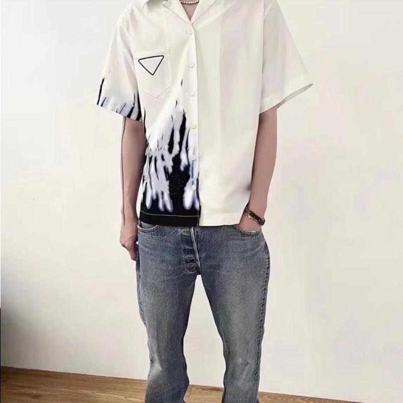Men's Polos Designer mens polos Short sleeve T-Shirts Breathable material is comfortable Multiple styles Luxury men clothes Gikib
Men's Polos Designer mens polos Short sleeve T-Shirts Breathable material is comfortable Multiple styles Luxury men clothes Gikib