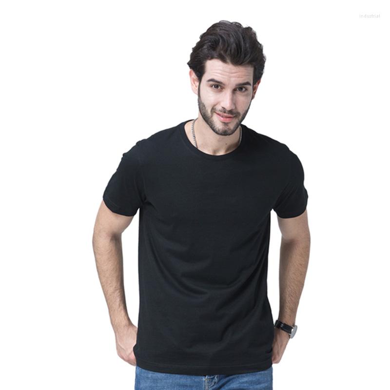 Men's T Shirts High Qualtity Oversized Heavy T-shirt For Men Short Sleeve Tee Cotton Solid Color Trend Leisure Green White Black Male Tops
Men's T Shirts High Qualtity Oversized Heavy T-shirt For Men Short Sleeve Tee Cotton Solid Color Trend Leisure Green White Black Male Tops