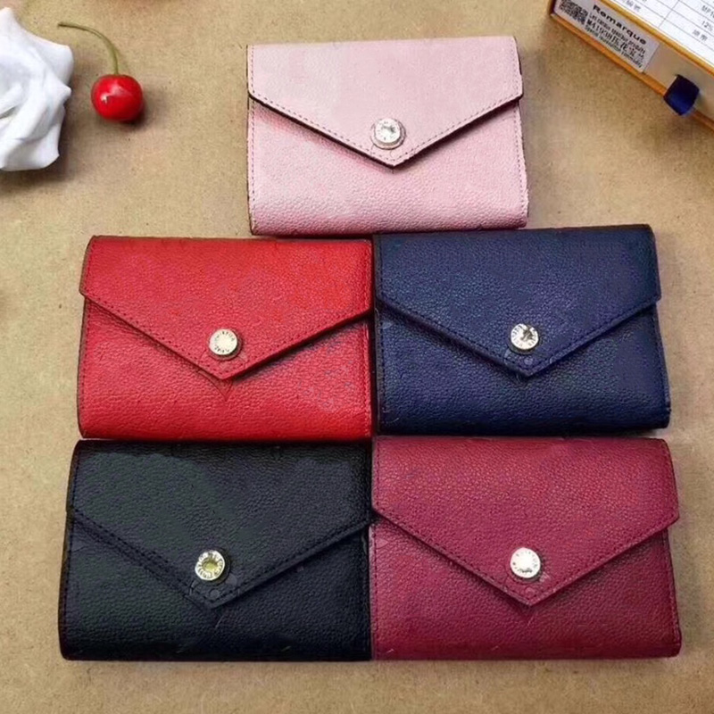 Designer Bag M41938 Fashion design sense wallet Leather fashion style Convenient card pack Design sense to do old effect purse, Red
Designer Bag M41938 Fashion design sense wallet Leather fashion style Convenient card pack Design sense to do old effect purse, Red