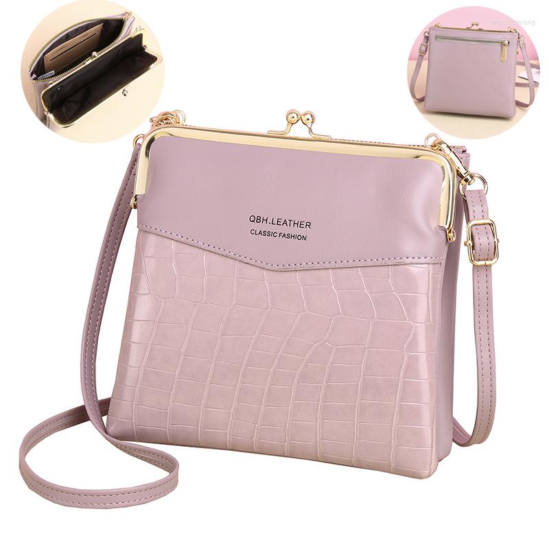 Evening Bags 2023 Mini Alligator Women Crossbody Fashion Shoulder Messenger Bag Double Layer Lady Purse Excellent PU Leather Handbag, Brown
Evening Bags 2023 Mini Alligator Women Crossbody Fashion Shoulder Messenger Bag Double Layer Lady Purse Excellent PU Leather Handbag, Brown