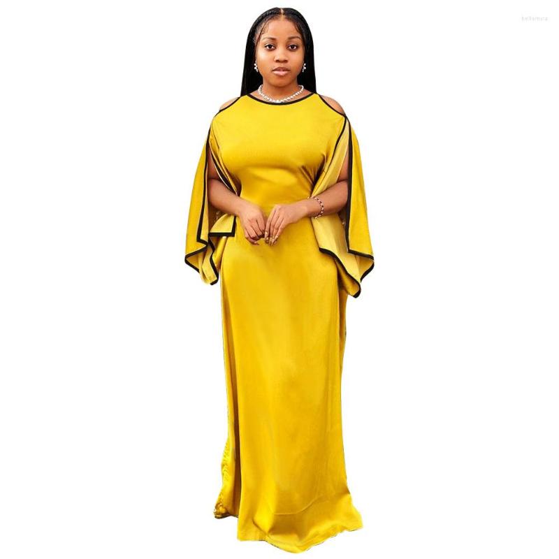 Ethnic Clothing African Dresses For Women Dashiki Summer Autumn Plus Size Dress Ladies Traditional Clothes
Ethnic Clothing African Dresses For Women Dashiki Summer Autumn Plus Size Dress Ladies Traditional Clothes