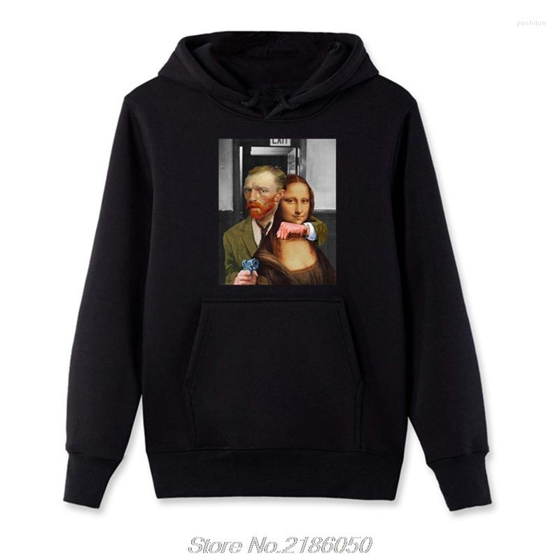 Men's Hoodies Novelty Punk Men Gunner Mona Lisa Hip Hop Skateboard Street Fleece Sweatshirts Hooded Streetwear, Black
Men's Hoodies Novelty Punk Men Gunner Mona Lisa Hip Hop Skateboard Street Fleece Sweatshirts Hooded Streetwear, Black