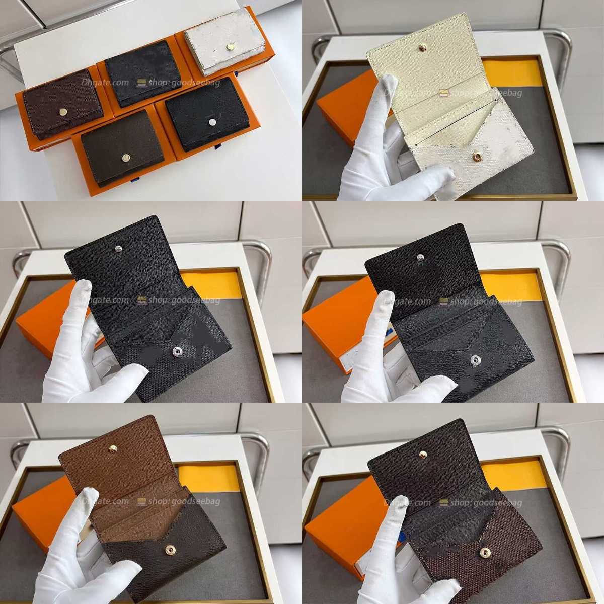 M58456 card Purse envelope old flower bag Designers Wallets Purses shoulder bag Fashion ZIPPY Wallet Handbag Monograms Classic Zipper with box, Brown old flower
M58456 card Purse envelope old flower bag Designers Wallets Purses shoulder bag Fashion ZIPPY Wallet Handbag Monograms Classic Zipper with box, Brown old flower