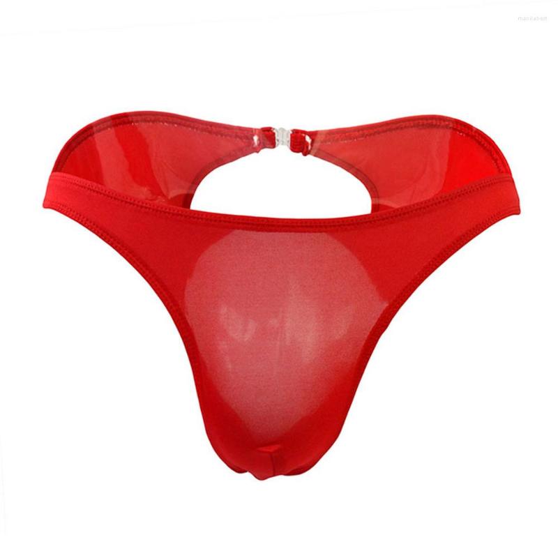 Underpants UNWE Gay Men Open Back Underwear Semi-transparent Sexy Clubwear String Homme Breathable, Black
Underpants UNWE Gay Men Open Back Underwear Semi-transparent Sexy Clubwear String Homme Breathable, Black