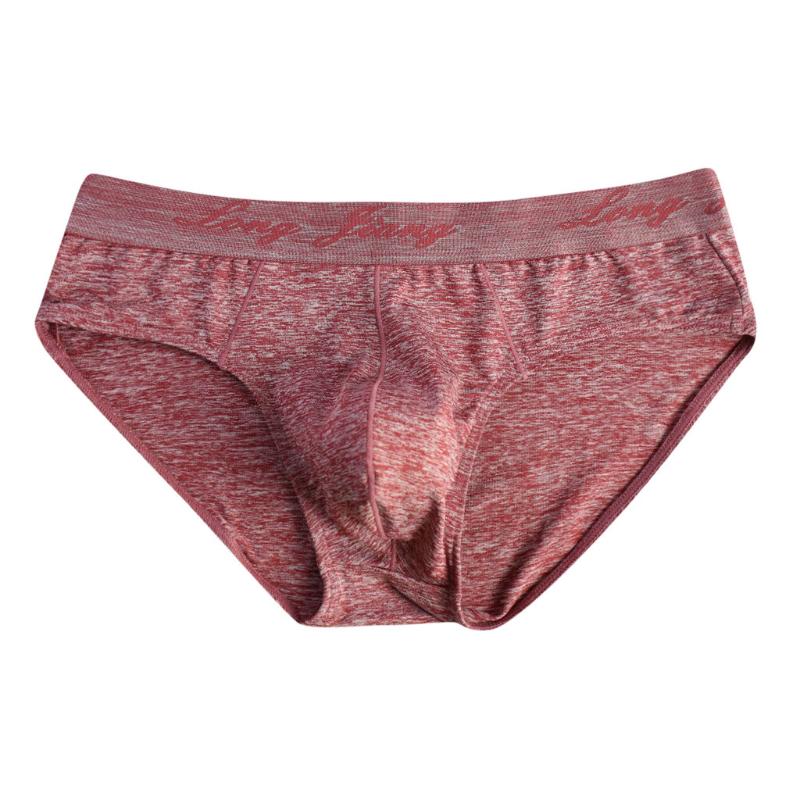 Underpants Fashion Sexy Underwear Briefs Men Mesh Solid Color Pouch Male Panties Mens Gay Breathable
Underpants Fashion Sexy Underwear Briefs Men Mesh Solid Color Pouch Male Panties Mens Gay Breathable