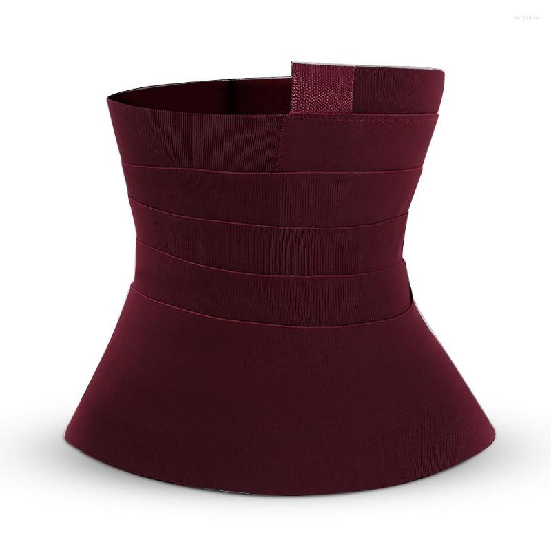 Women's Shapers Women Bandage Waist Trainer Burner Weight Shaper Belt Tummy Control Corset Strap Support Sports Yoga Fitness Black
Women's Shapers Women Bandage Waist Trainer Burner Weight Shaper Belt Tummy Control Corset Strap Support Sports Yoga Fitness Black