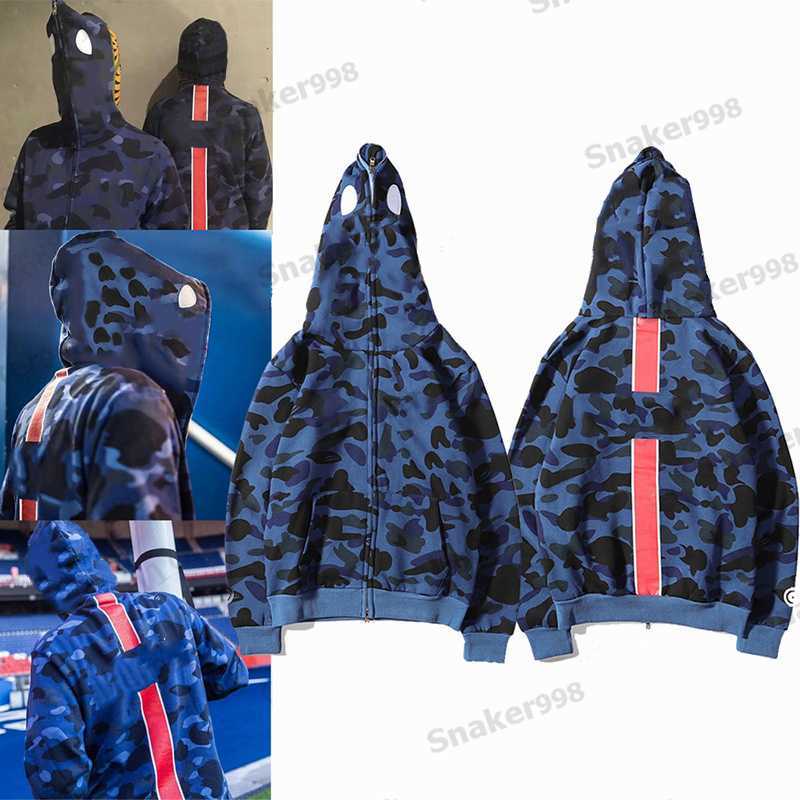 2023 Mens Designer Hoodies Men Women Stylist Jacket Hoodie Camouflage Print Mans Women Sweatshirts for Male Multicolor Apes Pullover Couples, Extra shipping fee
2023 Mens Designer Hoodies Men Women Stylist Jacket Hoodie Camouflage Print Mans Women Sweatshirts for Male Multicolor Apes Pullover Couples, Extra shipping fee