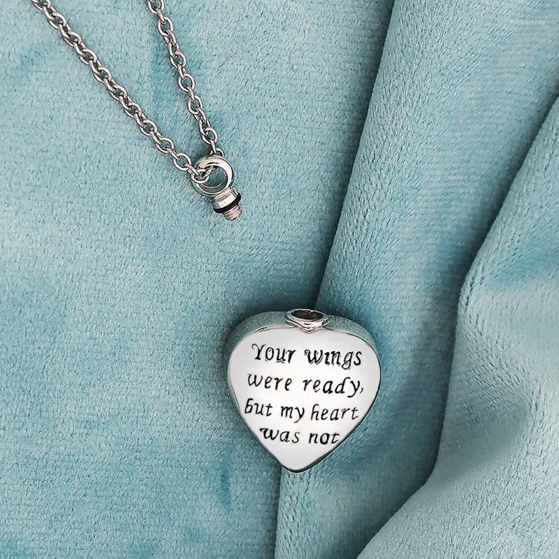 Chains European And American Jewelry Flat Chain Necklace Sublimation Couple Urn Heart Pendant Tag Craft
Chains European And American Jewelry Flat Chain Necklace Sublimation Couple Urn Heart Pendant Tag Craft