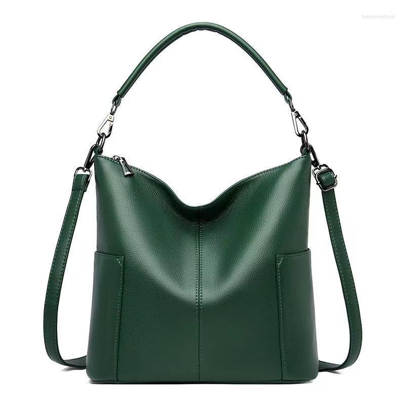 Evening Bags Genuine Leather Real Fashion Women Bag High Quality Shoulder 2023 Large Women's Cross Bucket Messenger Crossbody Purse, Black
Evening Bags Genuine Leather Real Fashion Women Bag High Quality Shoulder 2023 Large Women's Cross Bucket Messenger Crossbody Purse, Black