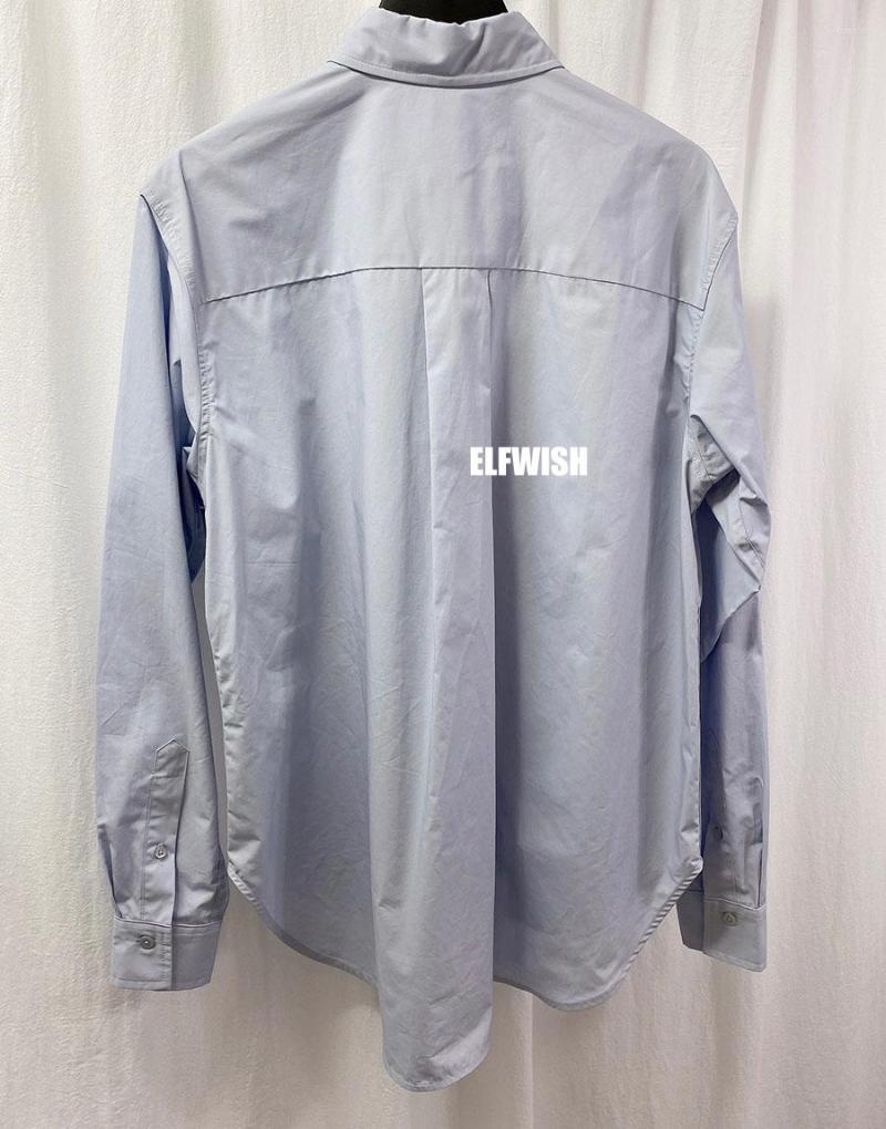 Women' Blouses Woman Grey Blue Cotton Shirt With Red Letters Embroidered Oversized Blouse Long Sleeves Fashion Tops 2023ss
Women' Blouses Woman Grey Blue Cotton Shirt With Red Letters Embroidered Oversized Blouse Long Sleeves Fashion Tops 2023ss