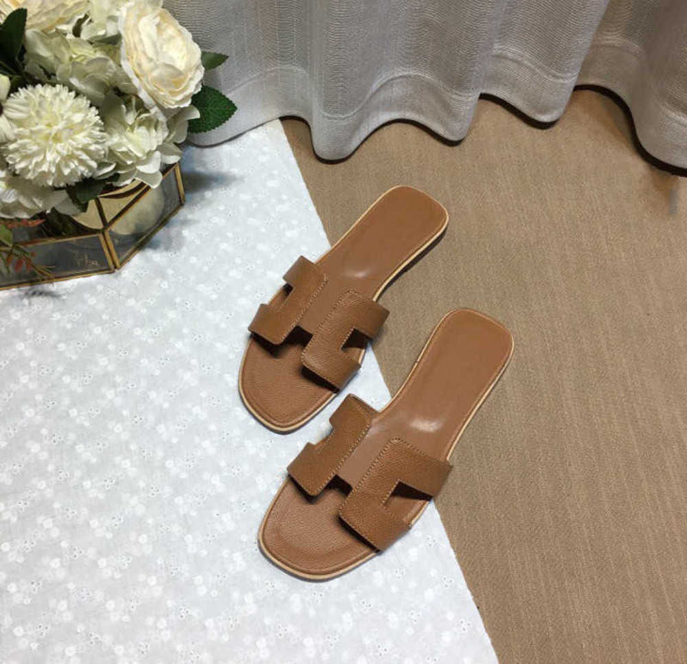 Slippers Designer Sandals Shoes Ladies 22 Slipper Flip Flops H Summer Brand Classic Leather Fashion Beach 2023 Flat Heel, #14
Slippers Designer Sandals Shoes Ladies 22 Slipper Flip Flops H Summer Brand Classic Leather Fashion Beach 2023 Flat Heel, #14