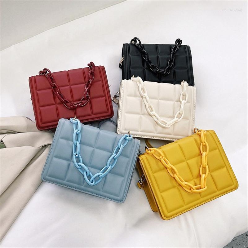 Evening Bags 2023 Korean Fashion Handbag Simple Chain Shoulder Bag Lady Square, Black
Evening Bags 2023 Korean Fashion Handbag Simple Chain Shoulder Bag Lady Square, Black
