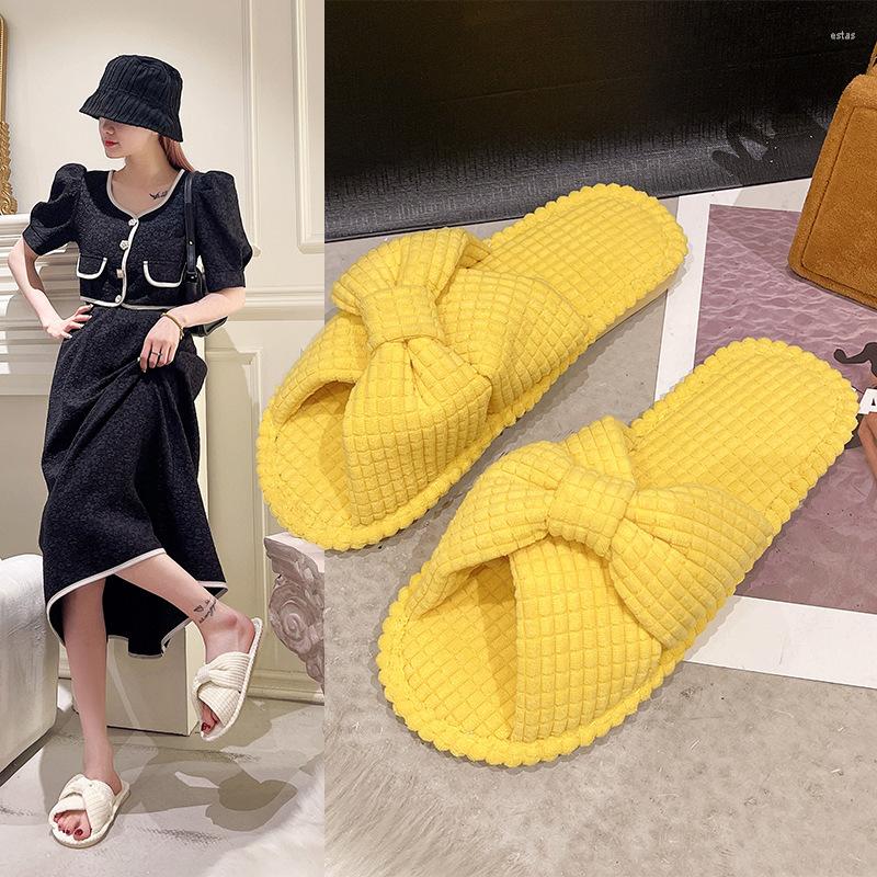 Sandals Women's Slippers In Summer 2023 Fashion Indoor For Comfort Flat Shoes Women, Beige
Sandals Women's Slippers In Summer 2023 Fashion Indoor For Comfort Flat Shoes Women, Beige