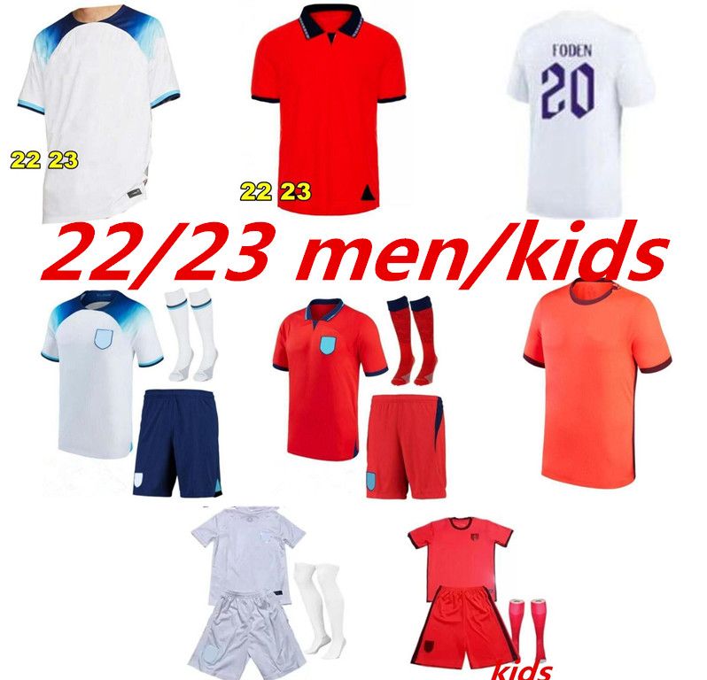 2022 2023 STERLING soccer jersey KANE RASHFORD SANCHO GREALISH MOUNT FODEN EnglandS HENDERSON SAKA 22 23 national football top shirt men wom, Blue
2022 2023 STERLING soccer jersey KANE RASHFORD SANCHO GREALISH MOUNT FODEN EnglandS HENDERSON SAKA 22 23 national football top shirt men wom, Blue