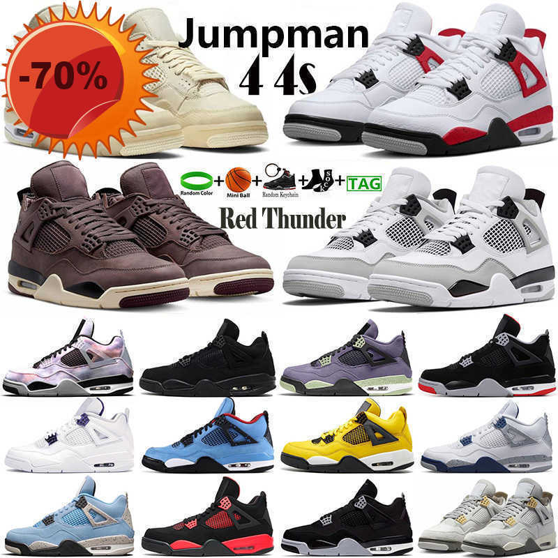 Boots Outdoors Jumpman 4 4s OG Mens Basketball Shoes Midnight Navy Military Black University Blue Sail Oreo Red Thunder Cement Black Cat, 47
Boots Outdoors Jumpman 4 4s OG Mens Basketball Shoes Midnight Navy Military Black University Blue Sail Oreo Red Thunder Cement Black Cat, 47